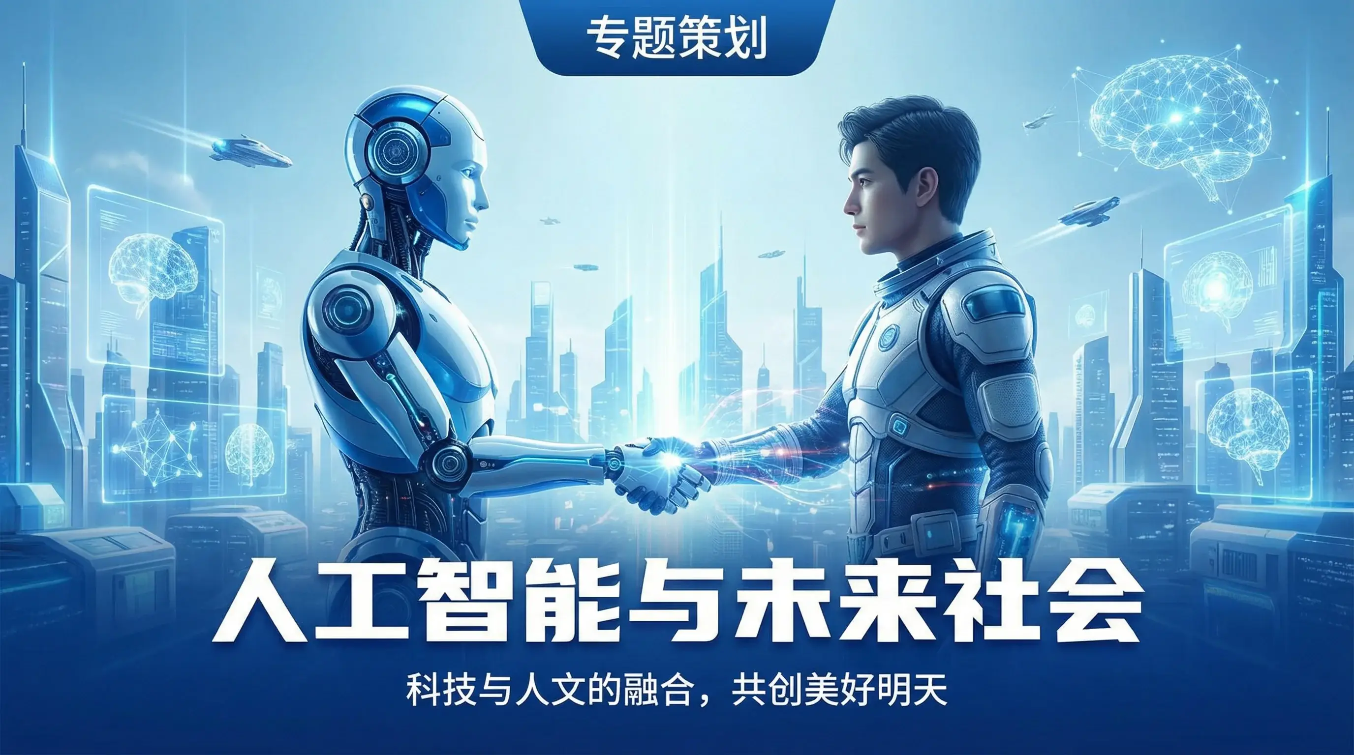 人工智能与未来社会专题 - RISINGSTORM2进不去_ 深度报道