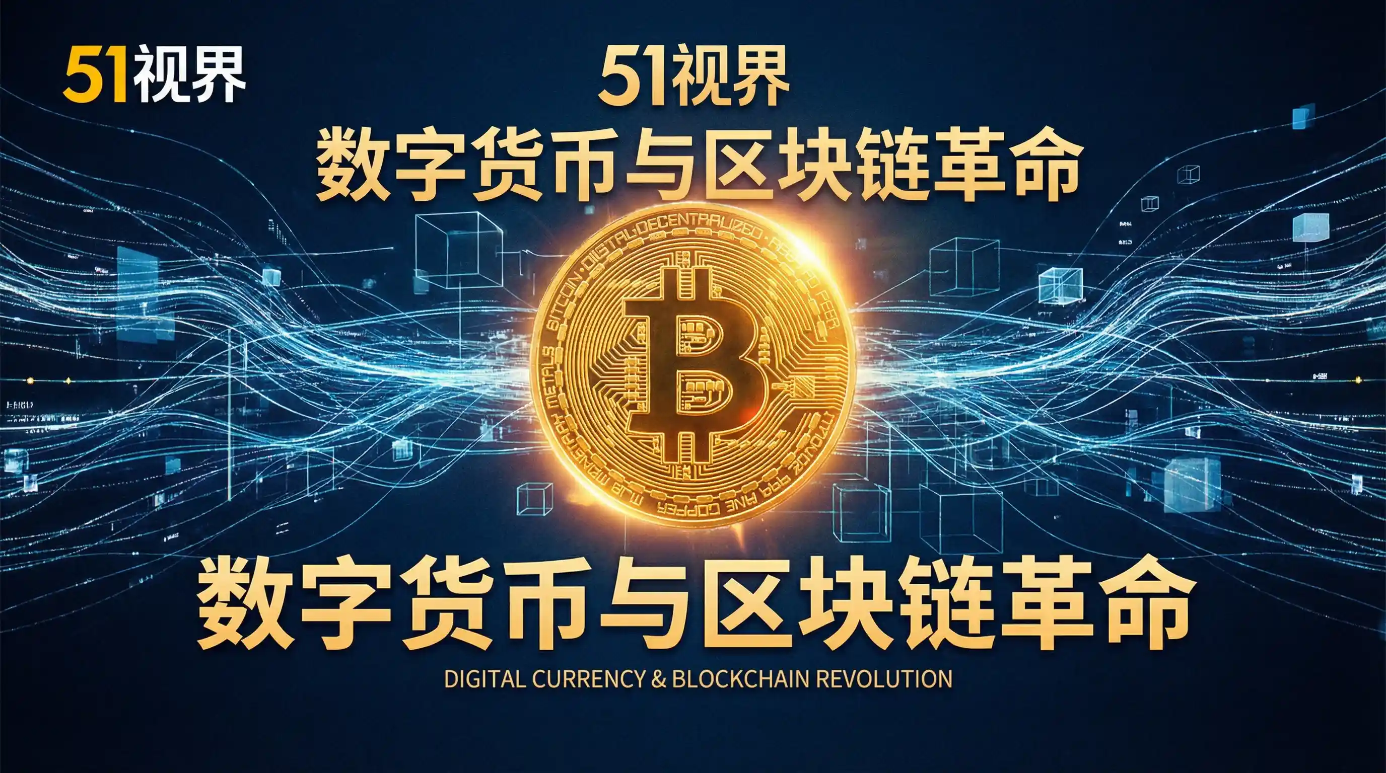 数字货币与区块链革命专题 - RISINGSTORM2进不去_ 金融科技